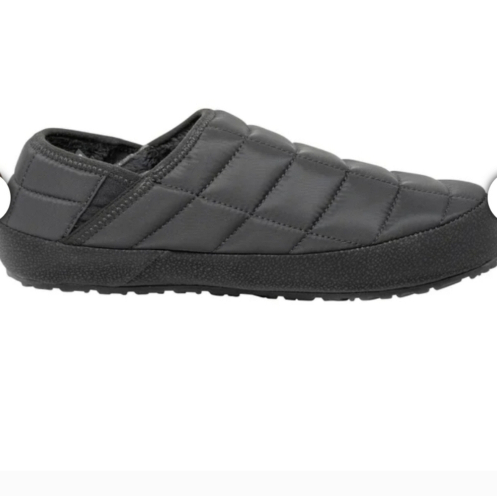 Gerry Weber Men's Black Quilted Slip-Ons - Picture 3 of 9